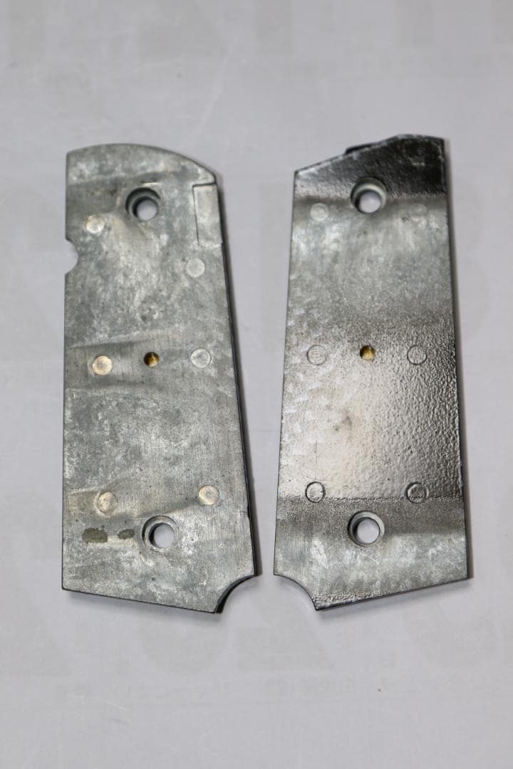 Wilsons メダリオン付 ヘビーウエイトグリップ V10用