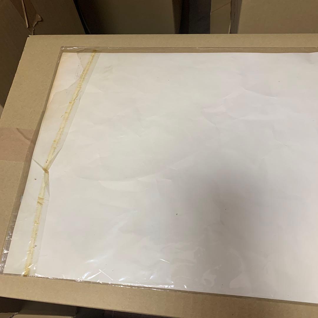 週刊少年ジャンプ25周年記念 セル画 限定品 希少 非売品 JUMP