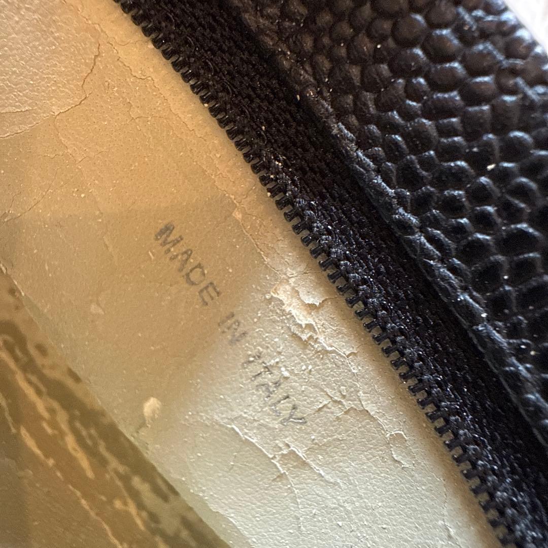 破格⭐︎CHANELポーチ⭐︎シャネルポーチ小銭入れ