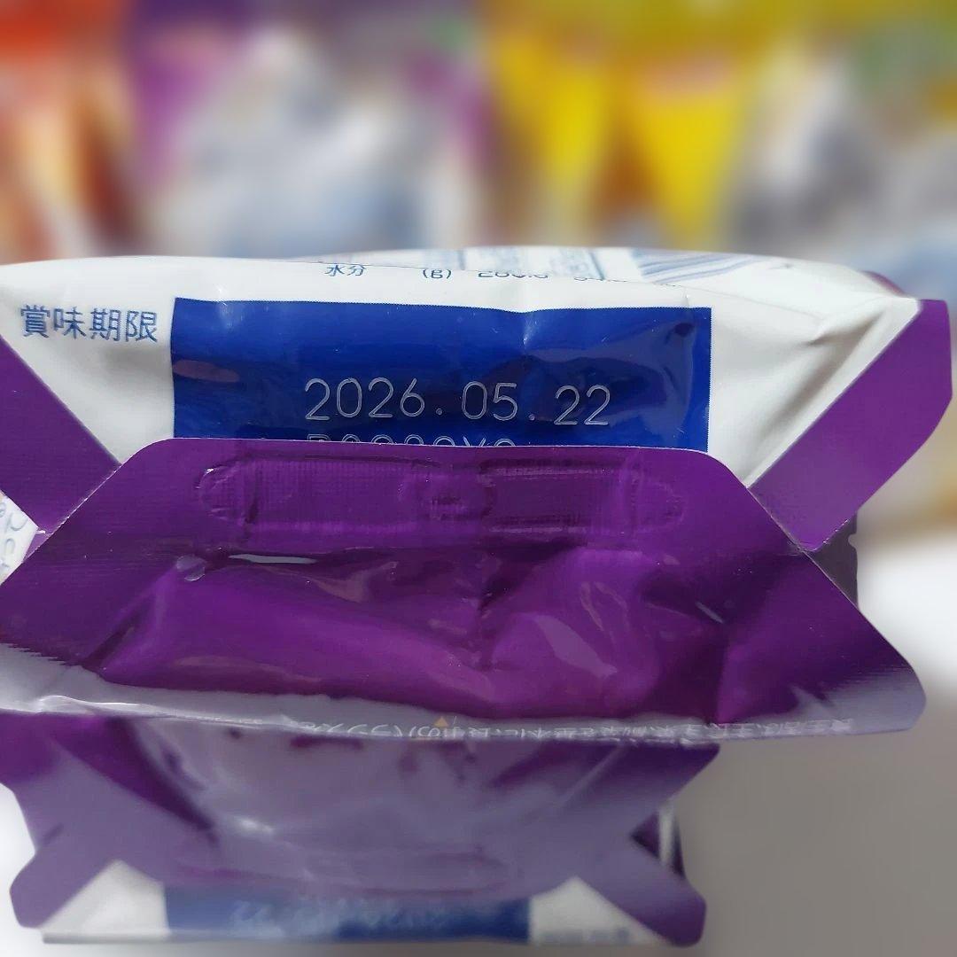 明治メイバランスソフトゼリー　56個