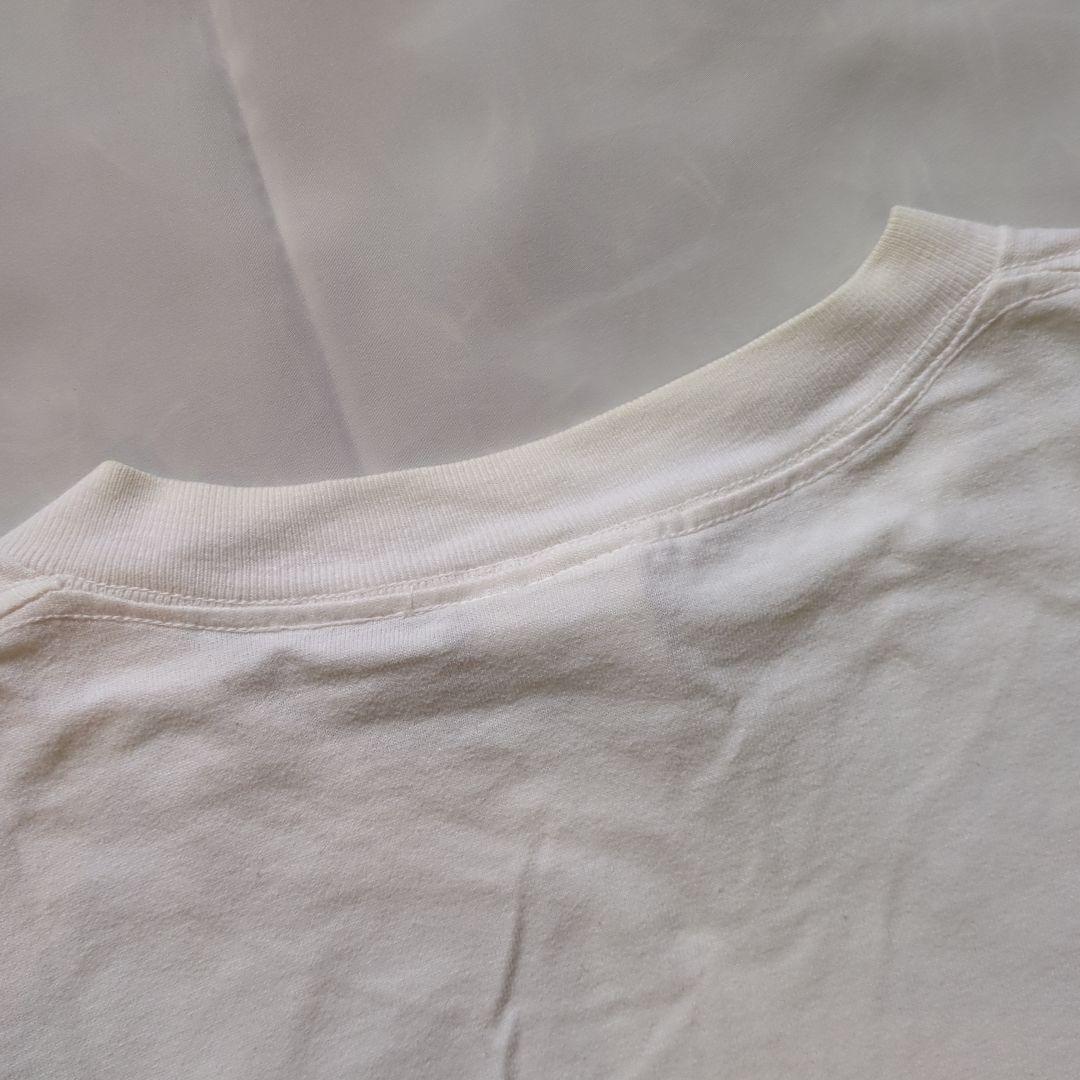 【usa製 XL】Disney 101匹ワンちゃん ダルメシアン 大判 tシャツ