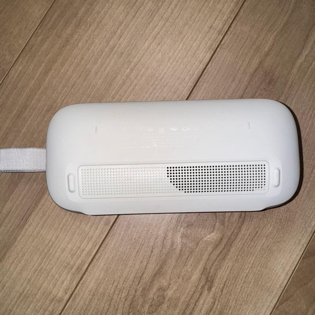 BOSE ワイヤレススピーカー ホワイト