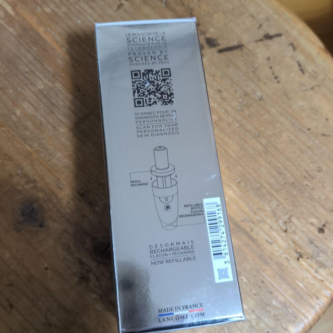 新品 LANCOME ジェニフィック アルティメ セラム