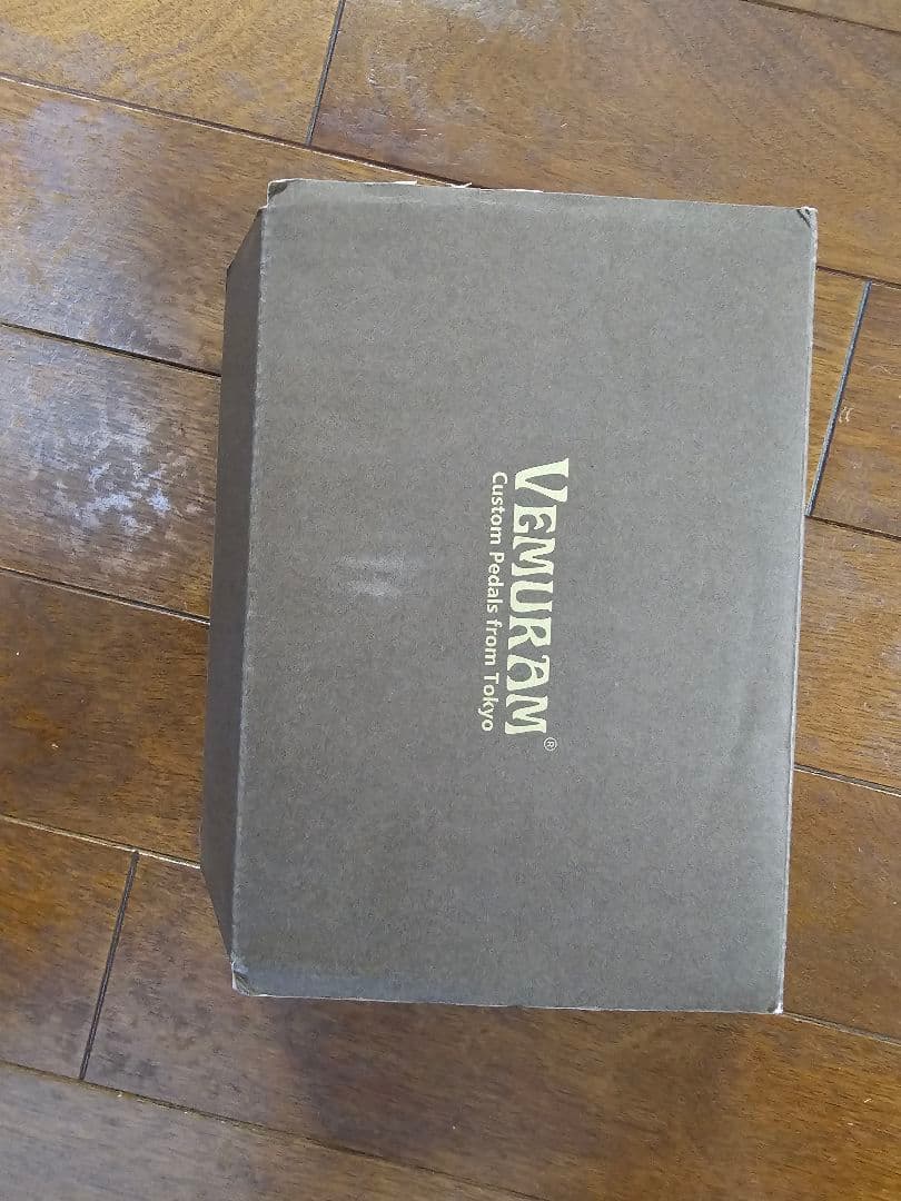 ギター vemuram spiritone