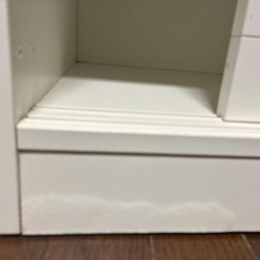 IKEA キャビネット　SYVDE