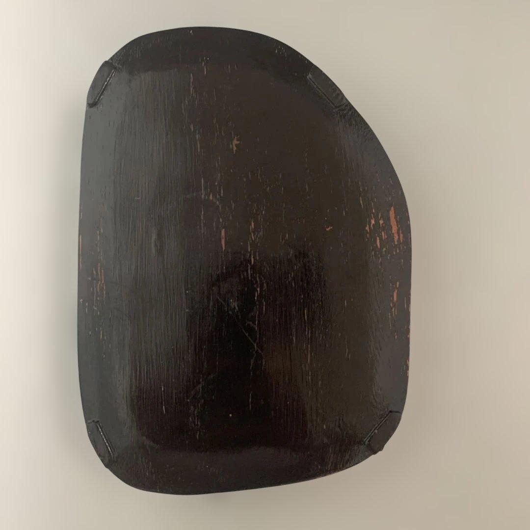 【箱付き】端州名硯　すずり