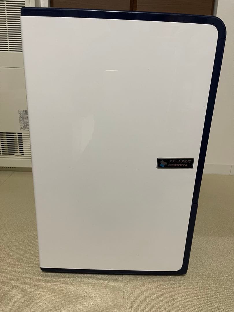 CORONA コロナ 衣類乾燥 除湿機 CD-H1816 木造23畳 鉄筋45畳