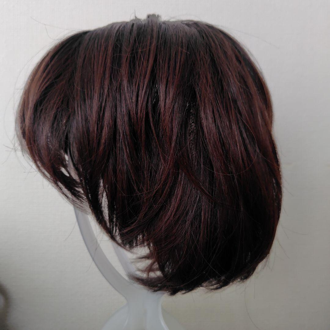 【値下げしました】アクアドール　医療用ウイッグ　ヴィーナスフレンチショート