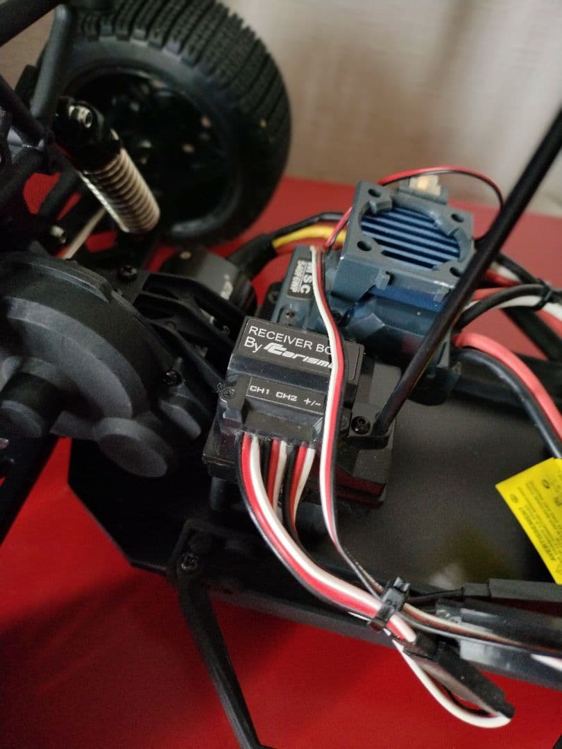 カリスマ ワーゲンビートル デザートエディション