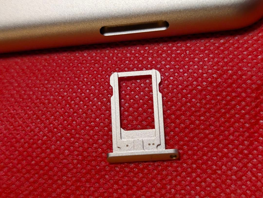 Apple iPad A2198 32GB ローズゴールド　極美品