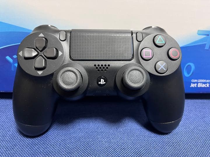 Nintendo Switch SONY PlayStation4 CUH-2200AB01