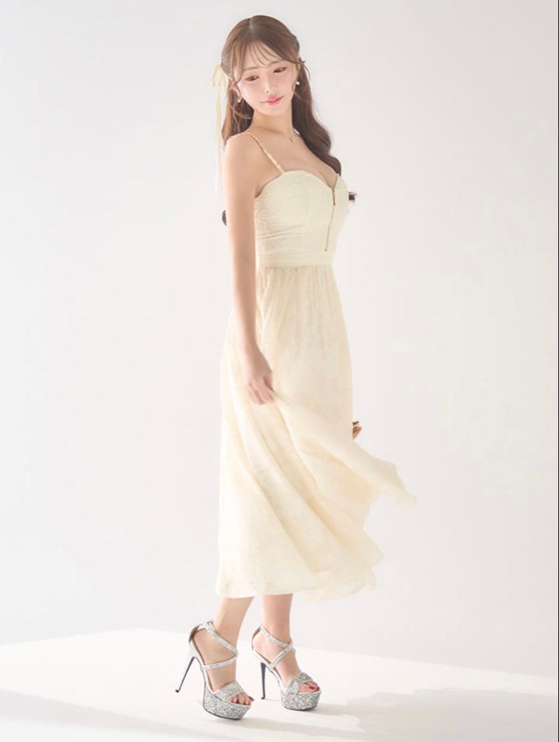 Jewels sifeel キャバドレス