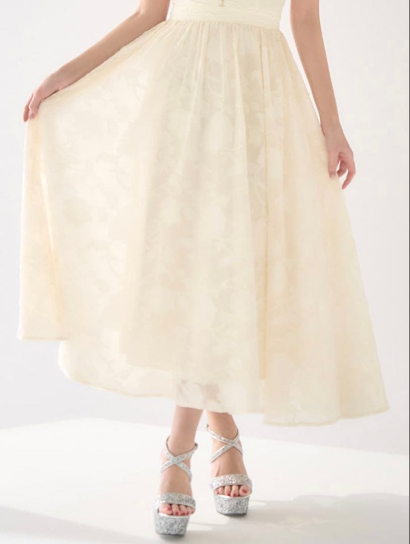 Jewels sifeel キャバドレス