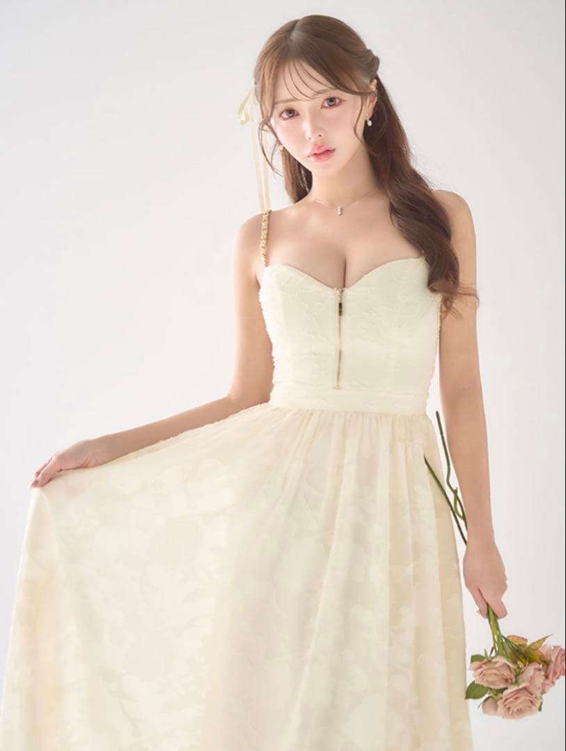 Jewels sifeel キャバドレス