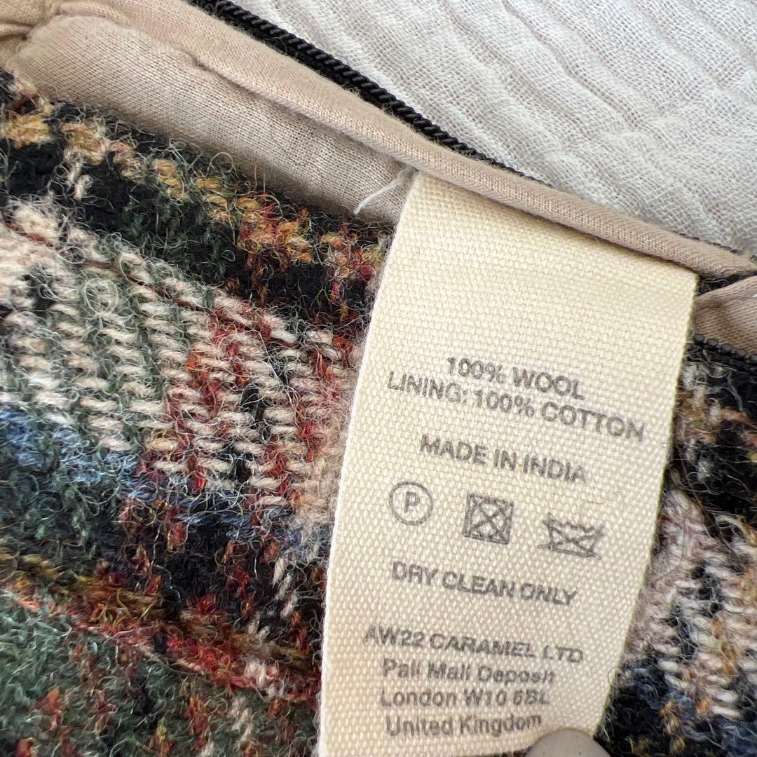 CARAMEL スカート