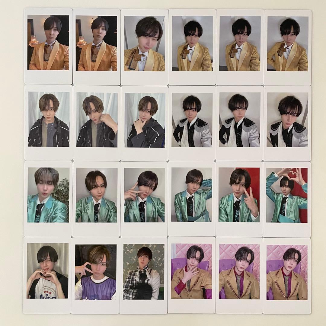 ReLIT 滝かなた ハピカチェキまとめ売り