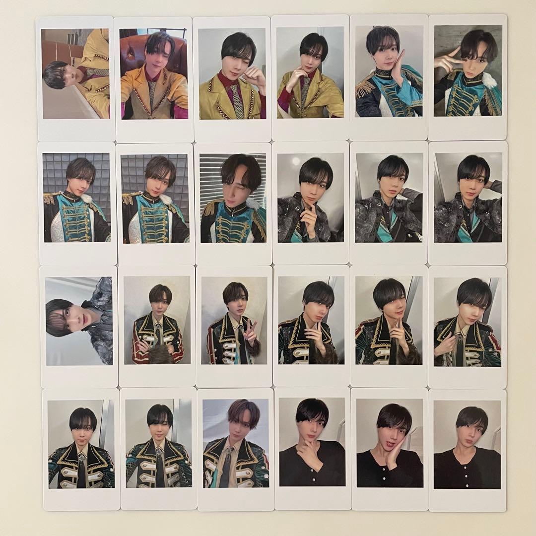 ReLIT 滝かなた ハピカチェキまとめ売り