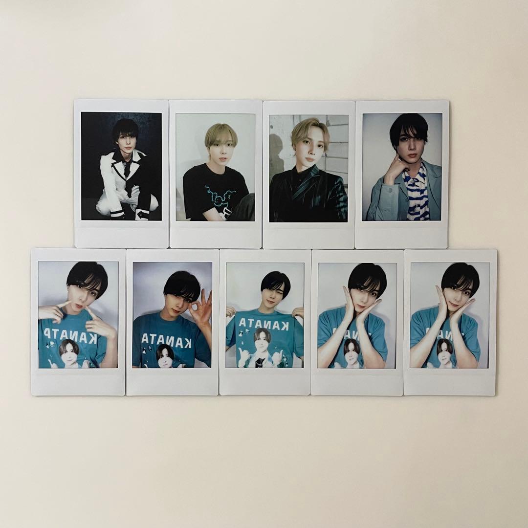 ReLIT 滝かなた ハピカチェキまとめ売り