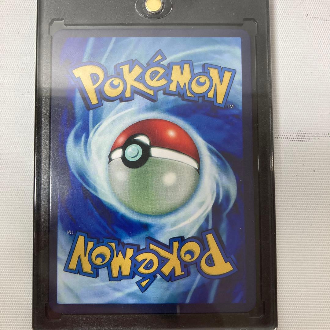 ポケモンカード　rayquaza vmax 218/203 英語版