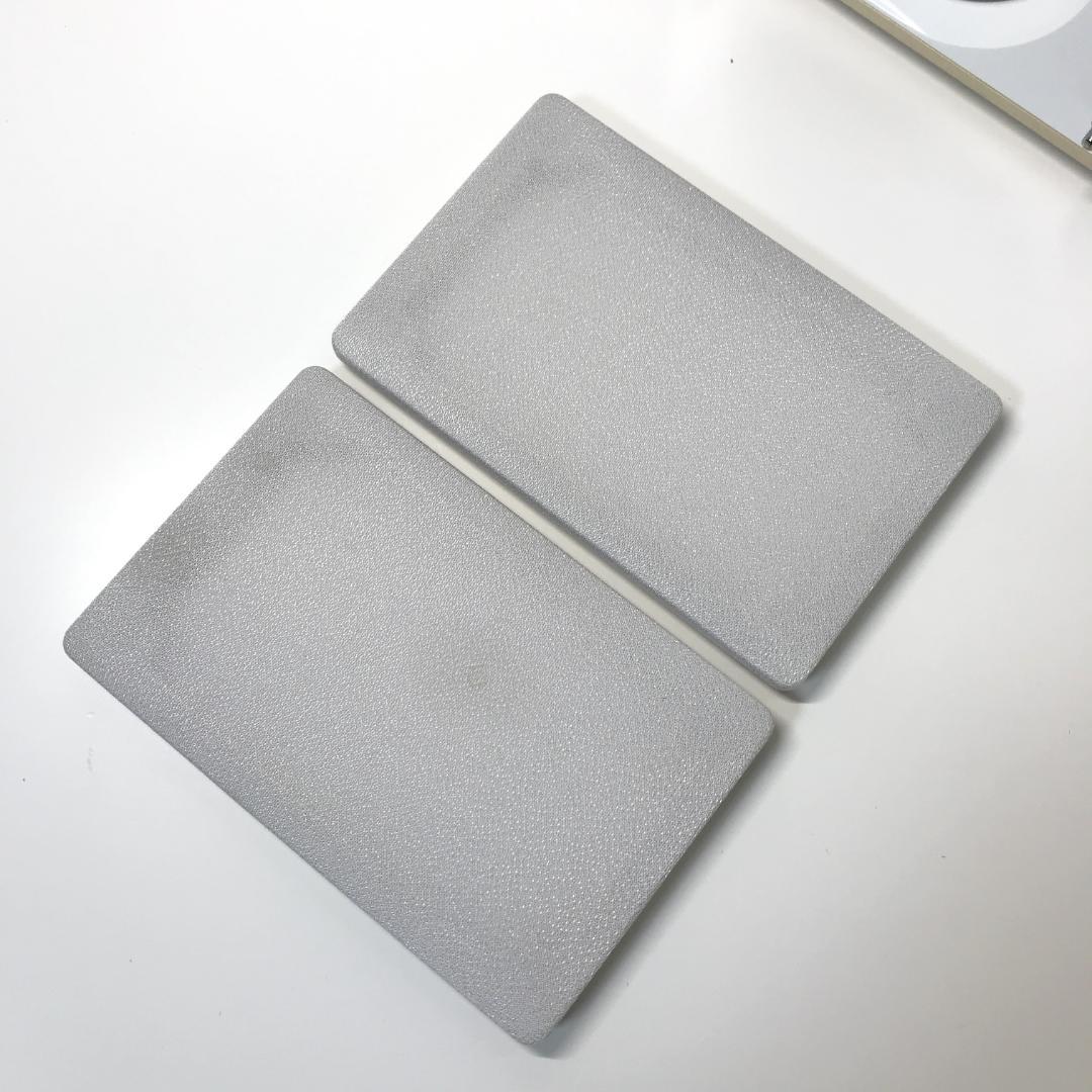 【美品】JVC ウッドコーンスピーカー SP-EXS1 ペア ホワイトウッド