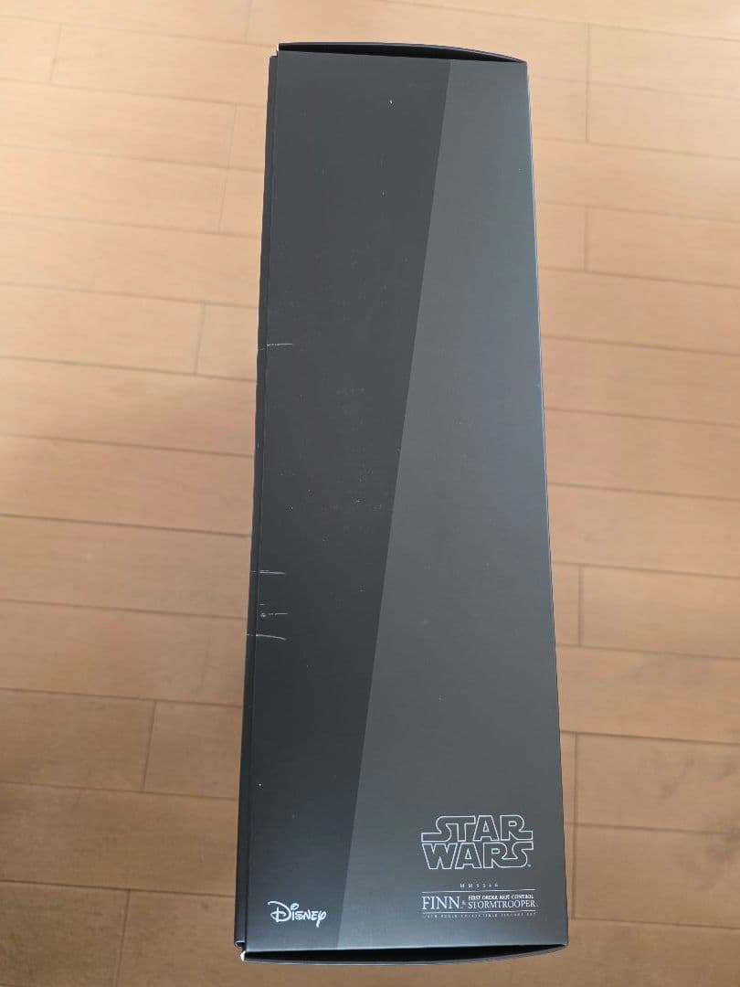 ホットトイズ スターウォーズ フィン ストームトルーパー Finn