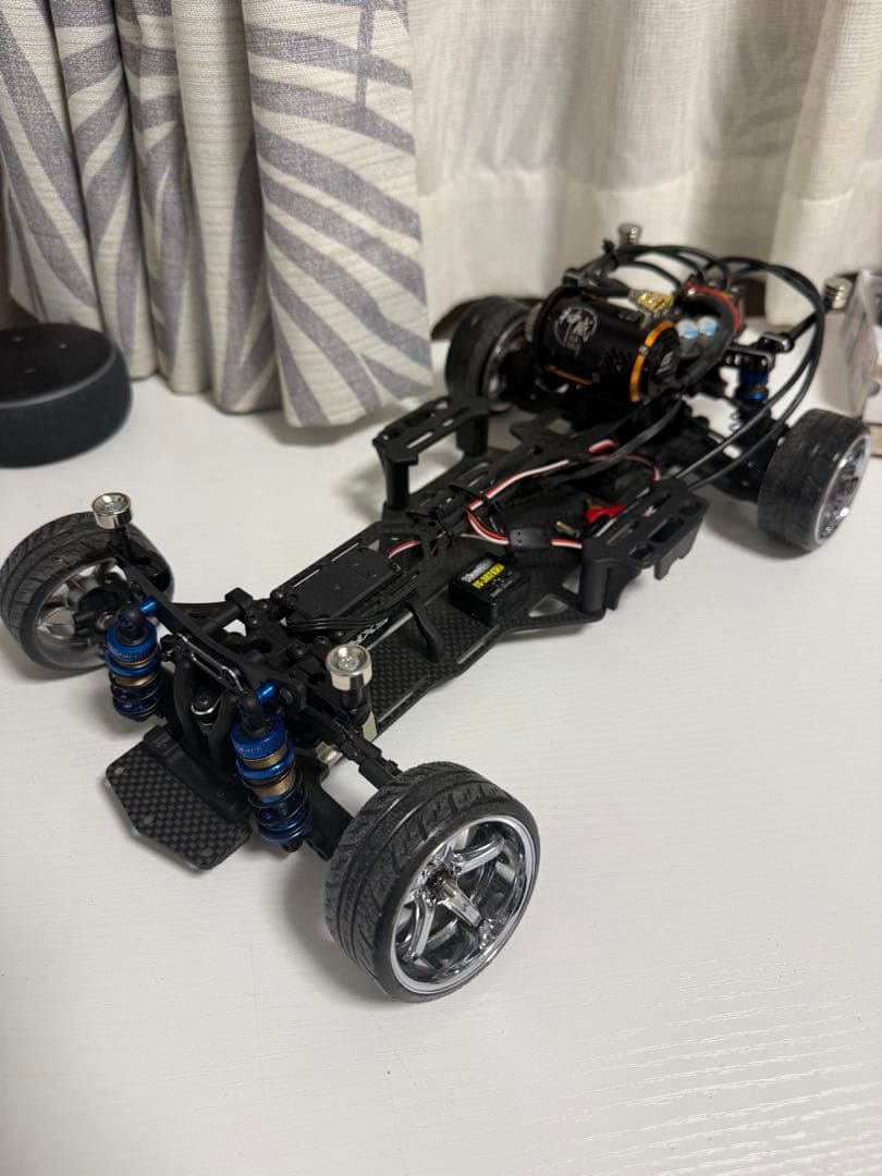 ドリラジ yd2z フルセット