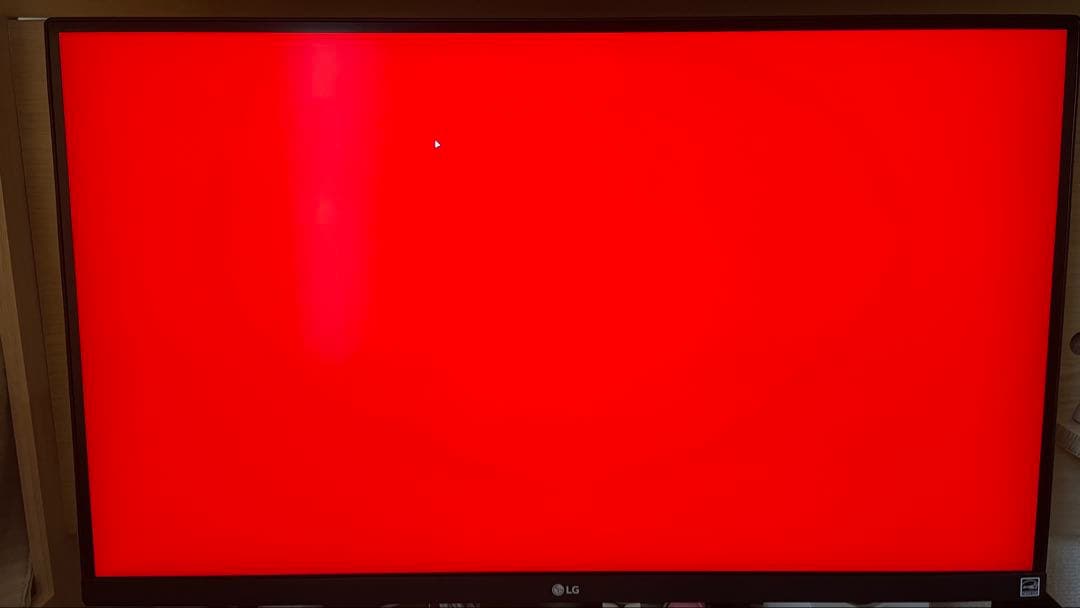 LG 27UP600-W 27インチ 4K IPS モニター 4kモニター