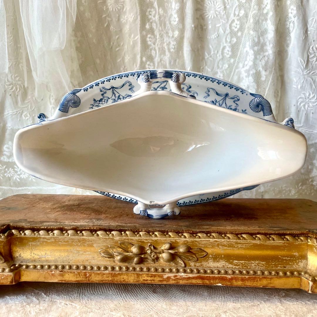 U&Cサルグミンヌ　ソーシエール　モーツァルトMozart フランスアンティーク