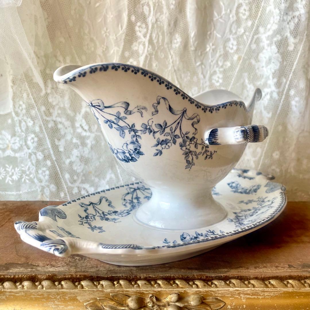 U&Cサルグミンヌ　ソーシエール　モーツァルトMozart フランスアンティーク