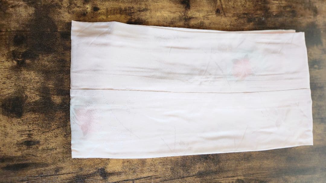 振袖　身丈168cm裄68cm袋帯　長襦袢セット