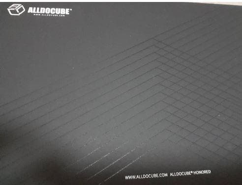 新品未使用 ALLDOCUBE M5XS電話タブレット PC 10.1インチ4G