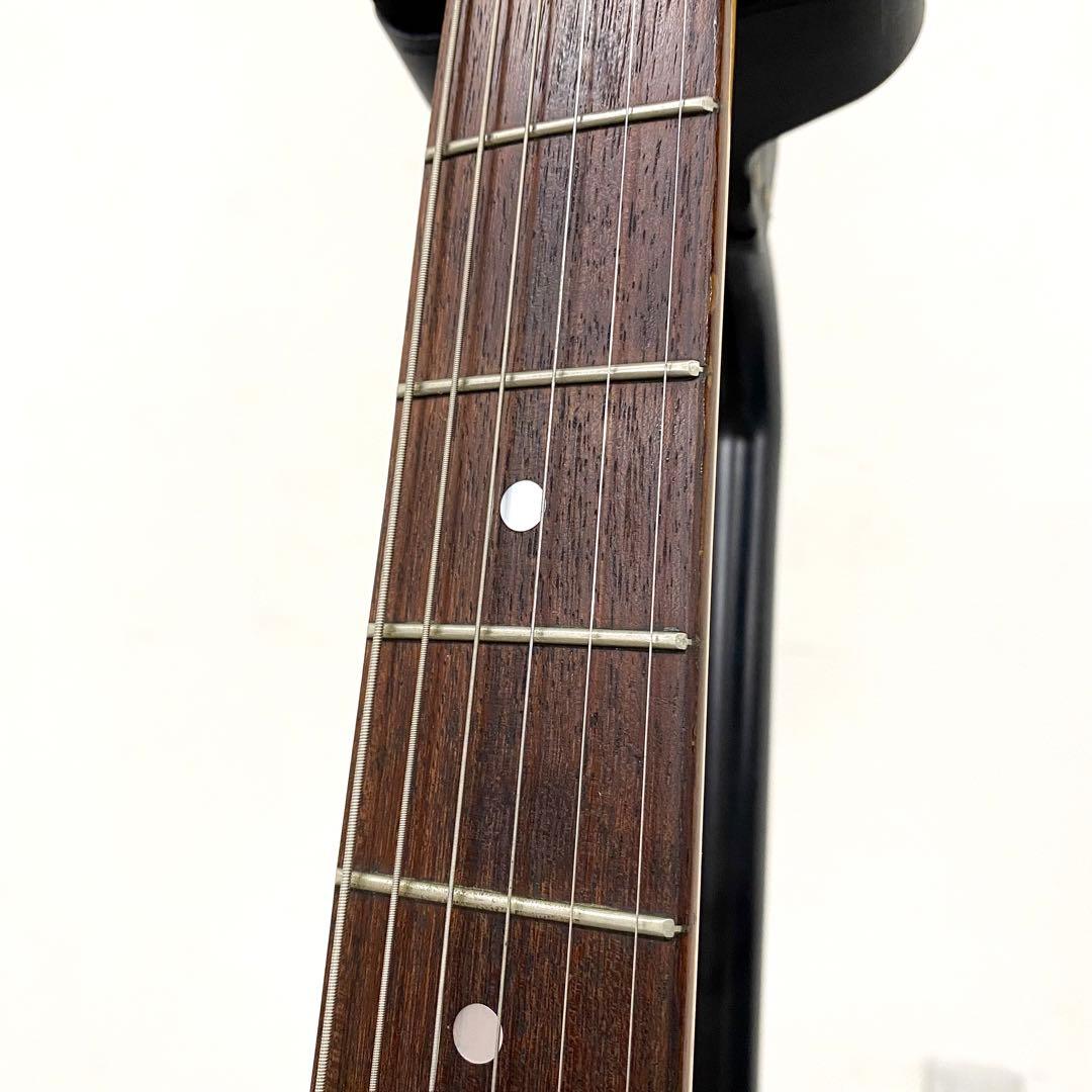 希少 1981年製 Greco SE380 グレコ ストラトキャスター 国産