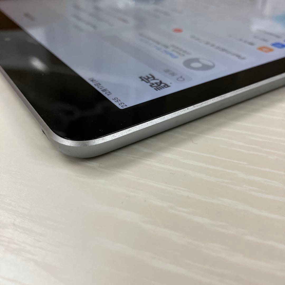 Apple iPad (第5世代) 32GB