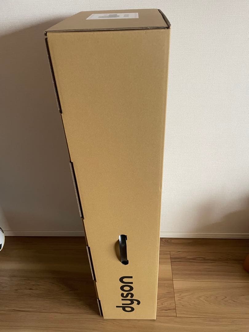 【最終値下げ】【新品】ダイソン　V12コードレス掃除機