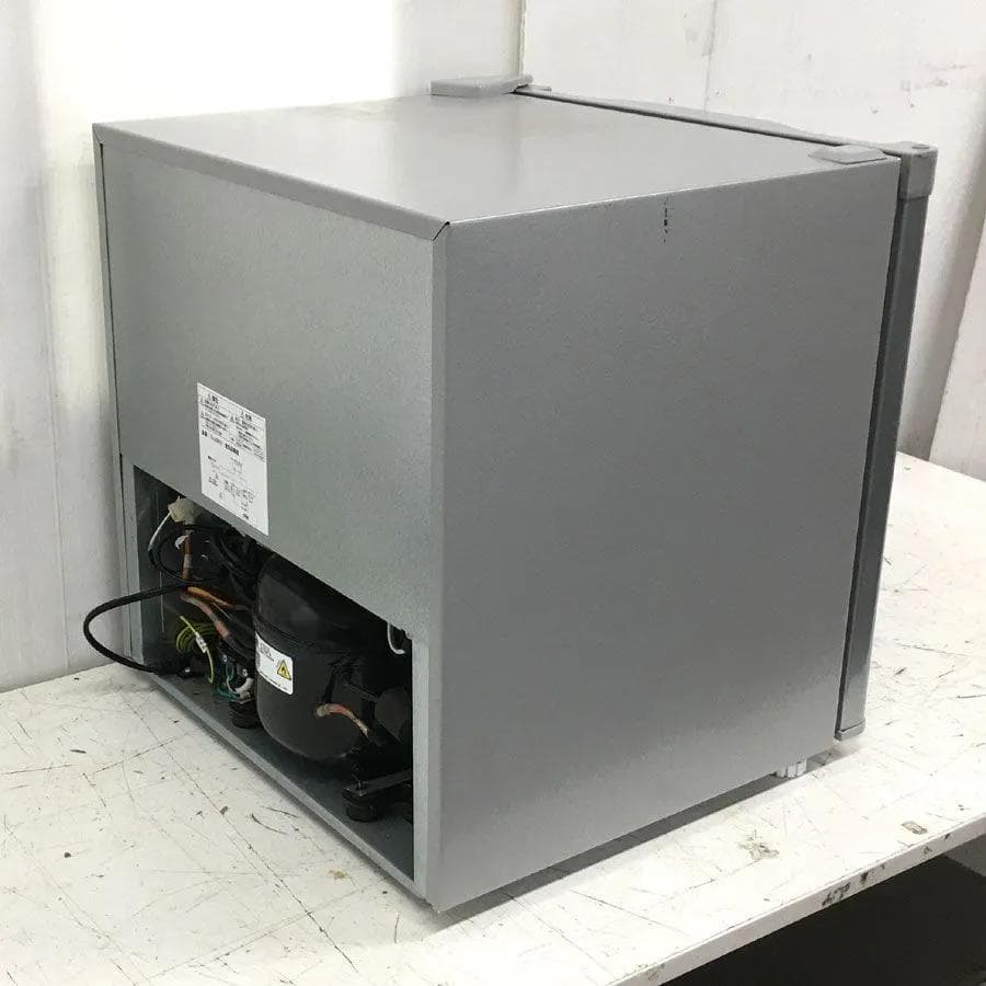 トーホータイヨー 冷凍庫 前開き　直冷式 冷凍 TH-31RFS1-SL