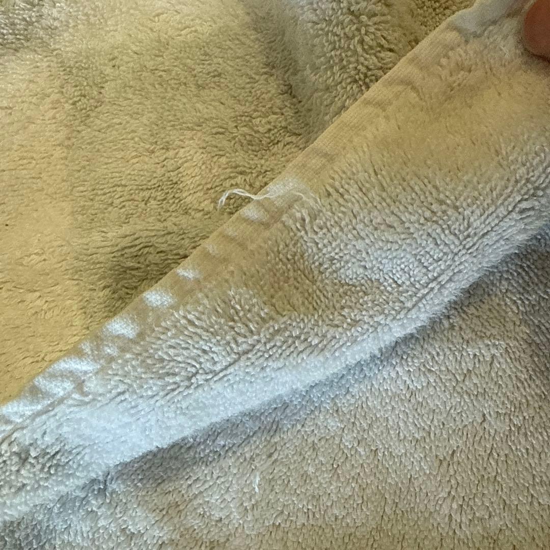 エルメス　タオル