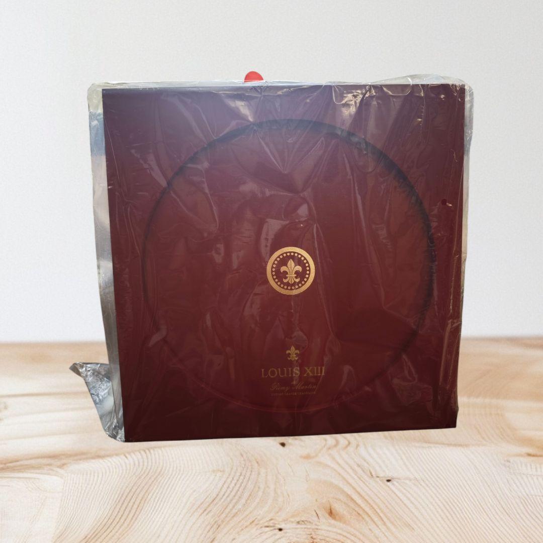 新品・未開封　レミーマルタン ルイ13世 ザ・クラシック 新型 正規品700ml