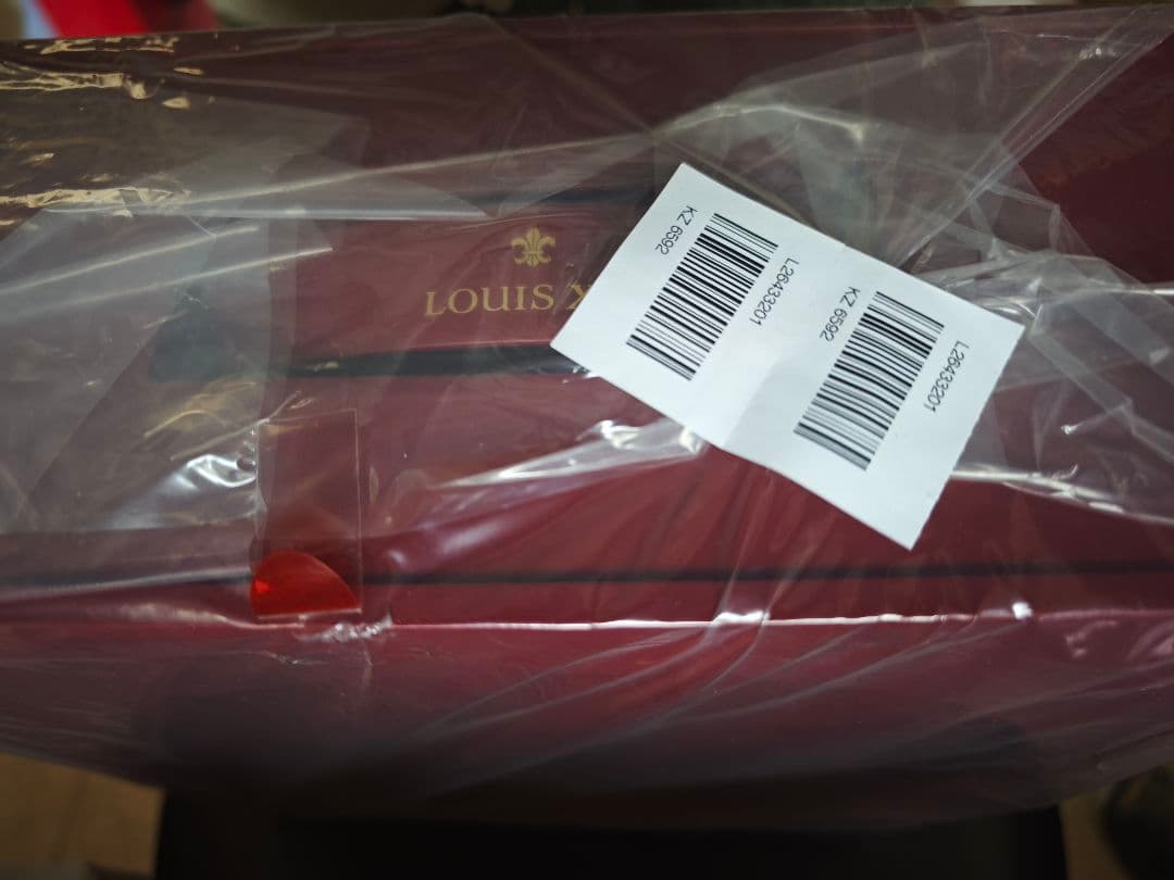 新品・未開封　レミーマルタン ルイ13世 ザ・クラシック 新型 正規品700ml