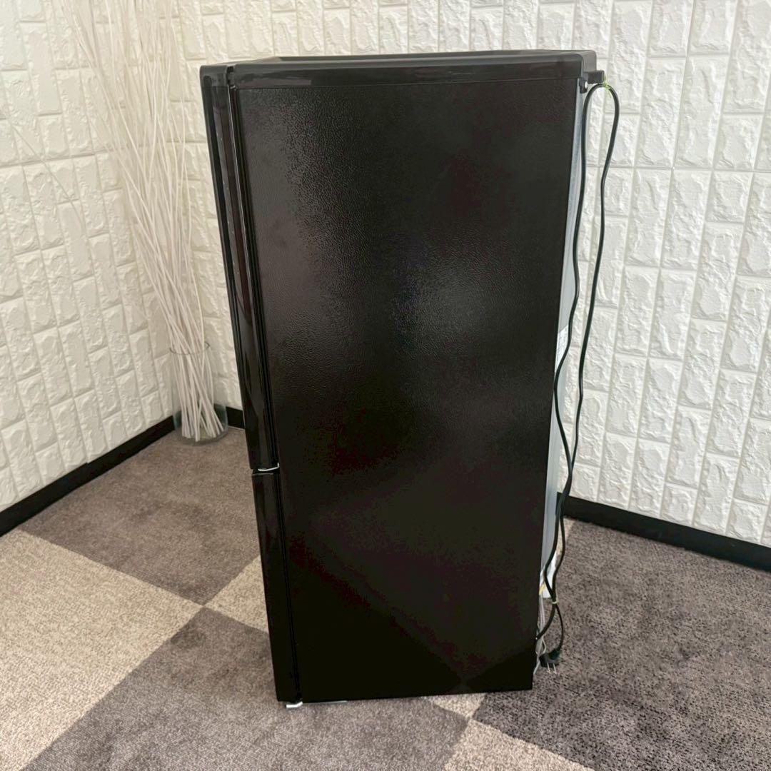 都内23区配送無料✨家電3点　ツインバード　ハイアール　シロカ　冷蔵庫　洗濯機