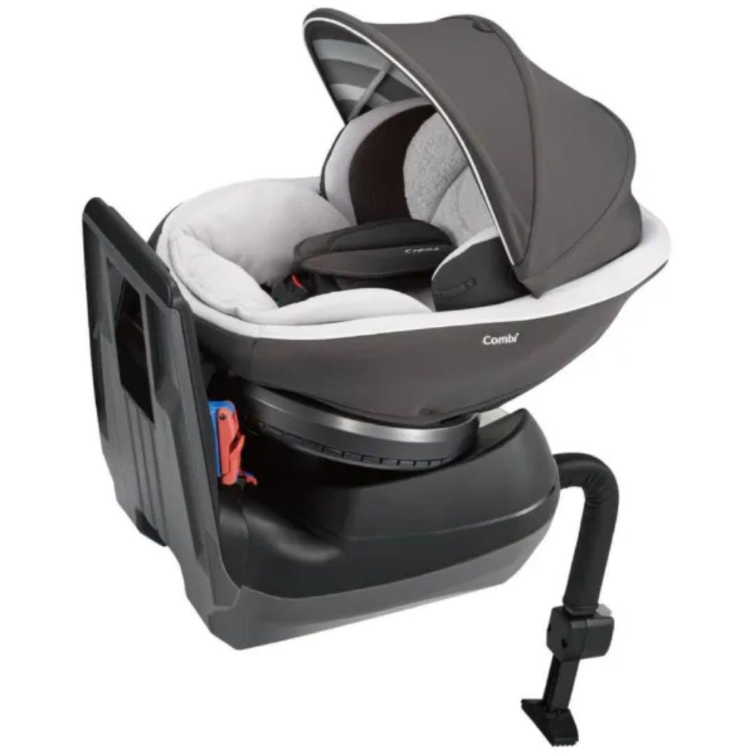 チャイルドシート combi