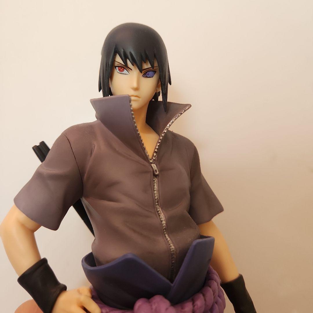 ナルトフィギュアセット　箱有 おまけ付き