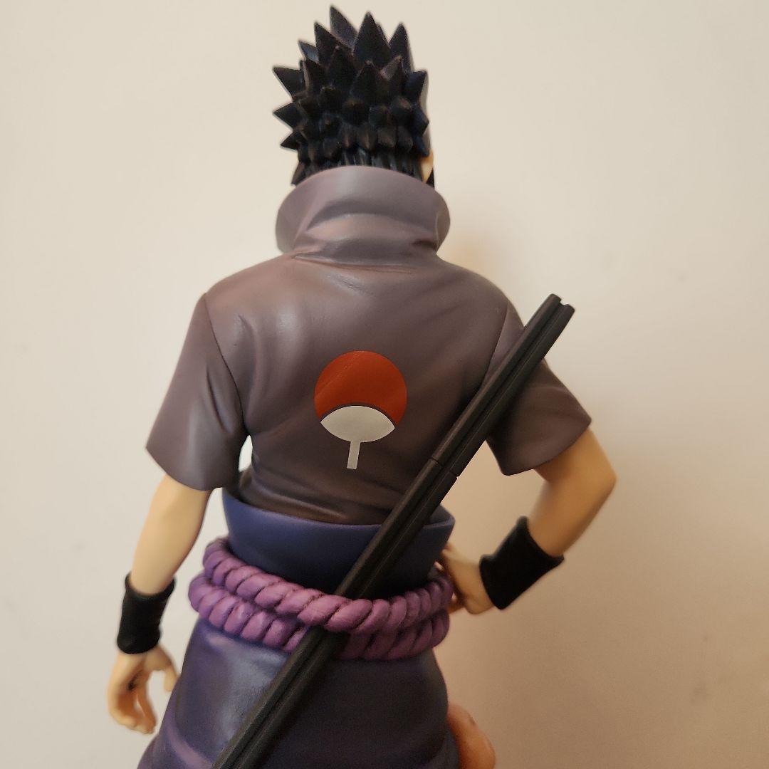 ナルトフィギュアセット　箱有 おまけ付き