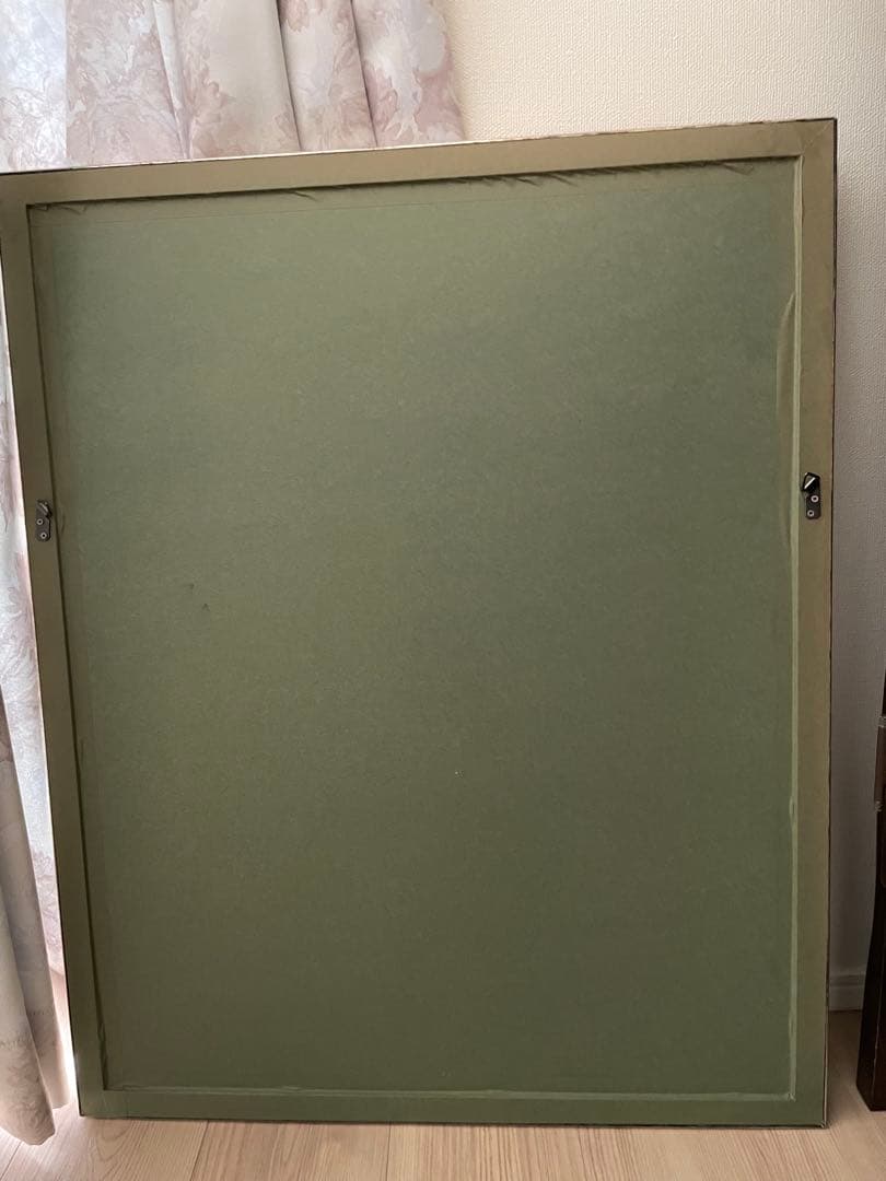 ロバート・ハインデル　シルクスクリーン