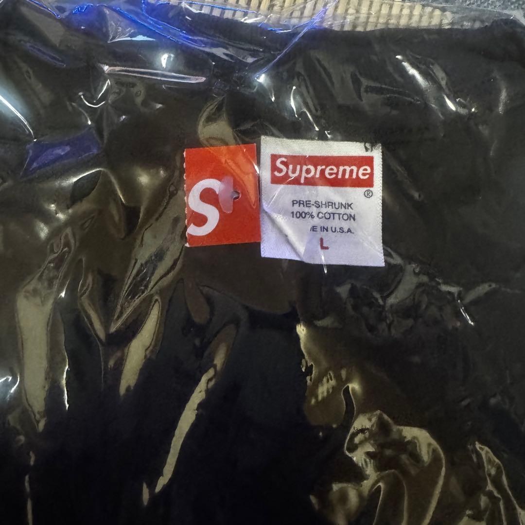 グレートムタ　Supreme Lサイズ　Muta Tee