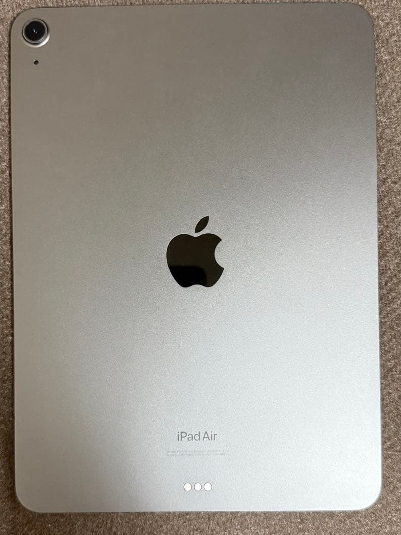 iPad Air第5世代 64GB 10.9インチ Apple Pencil付き