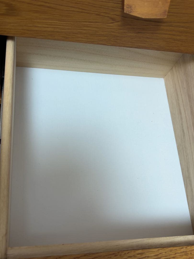 unico （クルト）キャビネット