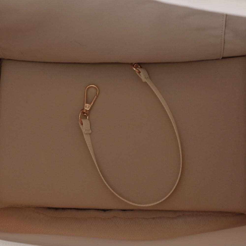 monchéri モンシェリ メッシュクッションスリング(M/ベージュ)