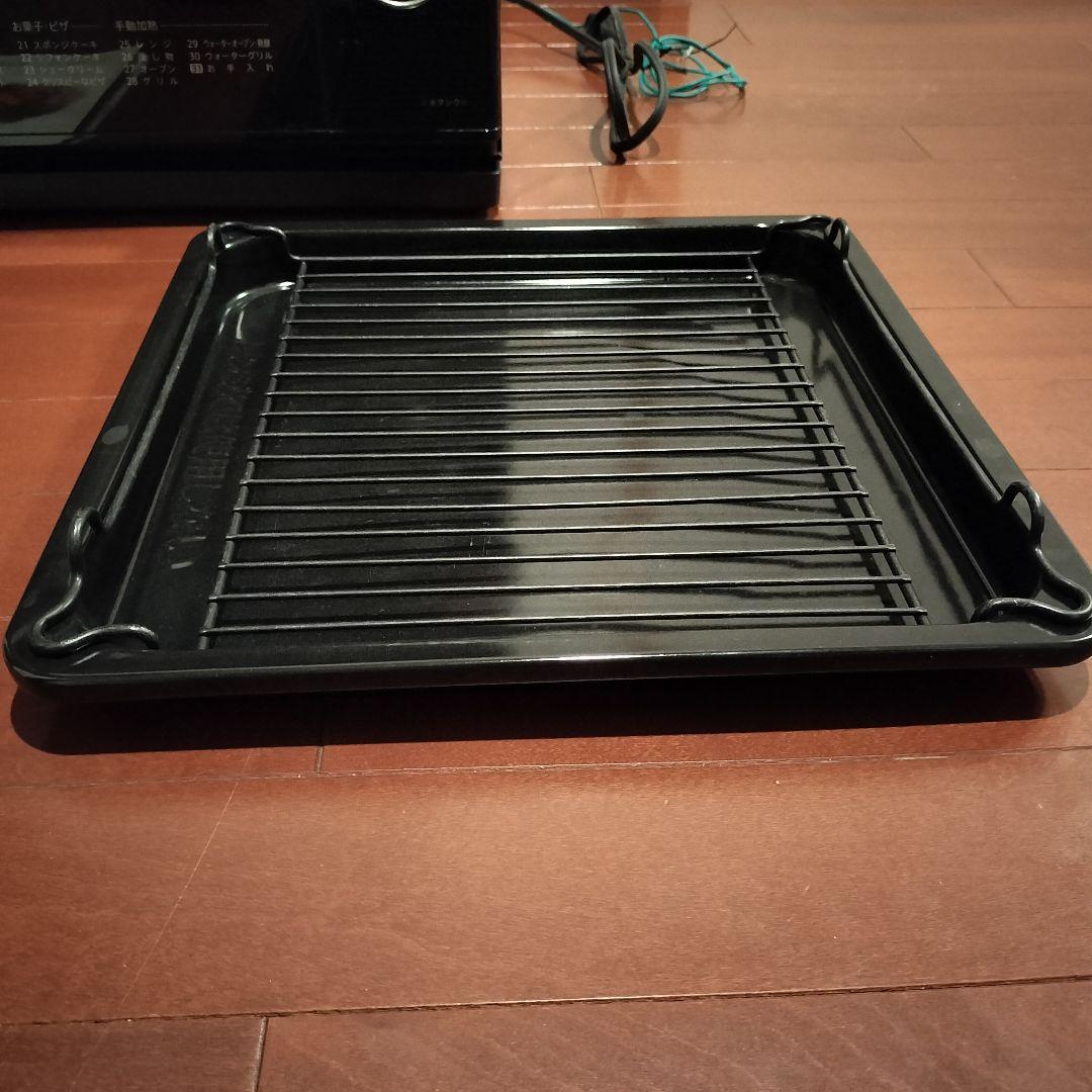 SHARP ウォーターオーブン ヘルシオ(HEALSIO) AX-MX2-R