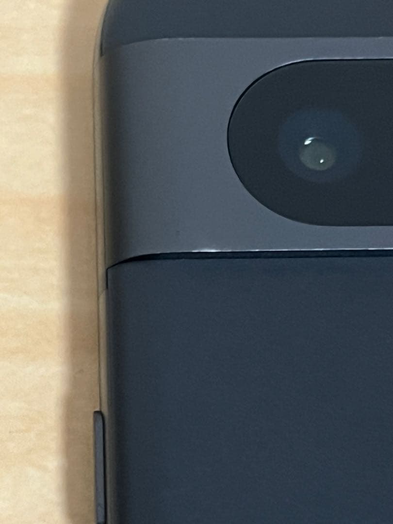 Google Pixel8a ブラック 本体