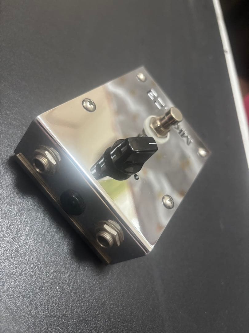 【最終値下】 Creation Audio Labs MK.4.23 ブースター